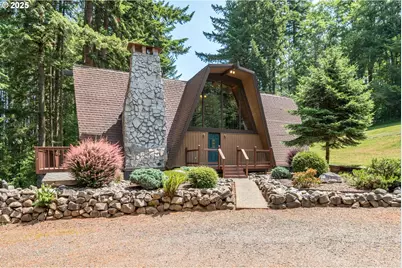 26915 Hammond Rd, Rainier, OR 97048 - Photo 1