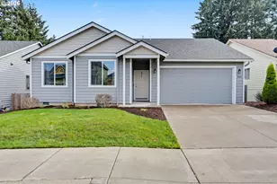 415 NW 6th St, Willamina, OR 97396 - Photo 1