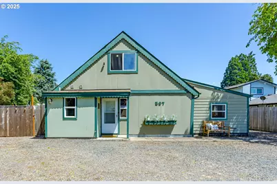 397 S 32nd St, Springfield, OR 97478 - Photo 1