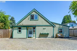 397 S 32nd St, Springfield, OR 97478 - Photo 1