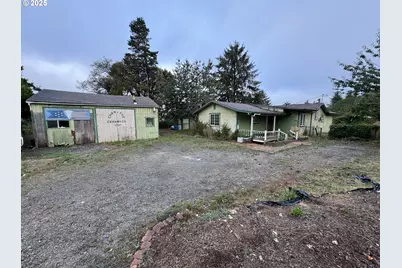 91031 Libby Ln, Coos Bay, OR 97420 - Photo 1