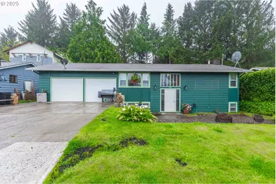 2795 Ridgeway Dr, Reedsport, OR 97467 - Photo 1
