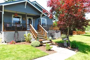 875 1st Ave, Vernonia, OR 97064 - Photo 1