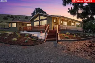 46326 Stone Cabin Rd, Fossil, OR 97830 - Photo 1