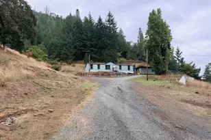 1441 Bilger Creek Rd, Myrtle Creek, OR 97457 - Photo 1