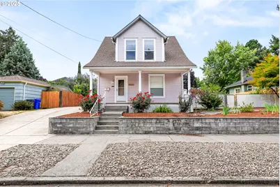 2834 N Terry St, Portland, OR 97217 - Photo 1