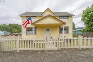 245 NE Balm St, Sheridan, OR 97378 - Photo 1