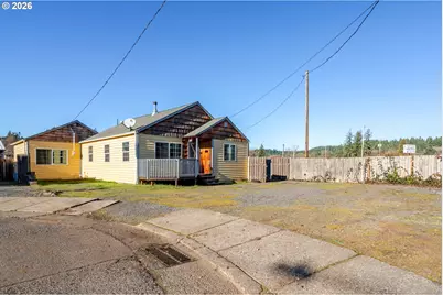 1360 2nd Ave, Sweet Home, OR 97386 - Photo 1