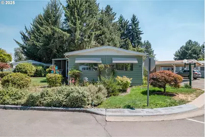 5050 Columbus St SE #35, Albany, OR 97322 - Photo 1