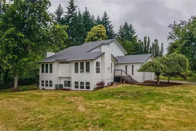 33500 E Bell Rd, Corbett, OR 97019 - Photo 1