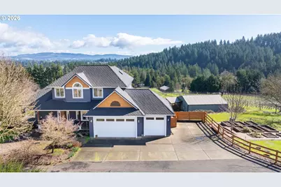 11000 NE Red Hills Rd, Dundee, OR 97115 - Photo 1