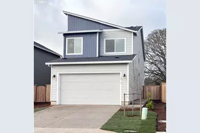 1587 N Millican Creek St, Lafayette, OR 97127 - Photo 1