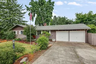 7353 SE Thiessen Rd, Milwaukie, OR 97267 - Photo 1