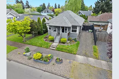 719 W 23rd St, Vancouver, WA 98660 - Photo 1
