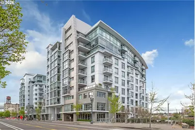 1260 NW Naito Pkwy NW #710, Portland, OR 97209 - Photo 1