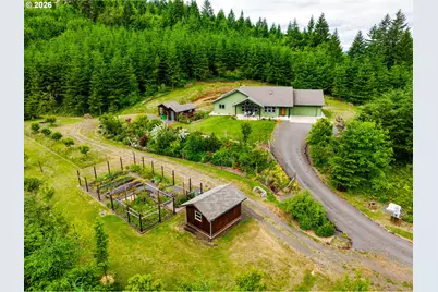 38334 McCauley Ridge Dr, Springfield, OR 97478 - Photo 1