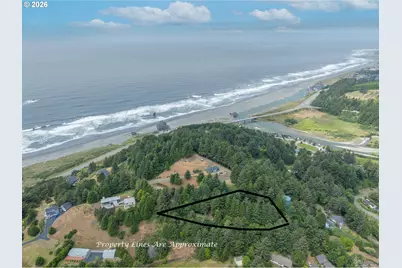 0 N Buena Vista, Gold Beach, OR 97444 - Photo 1