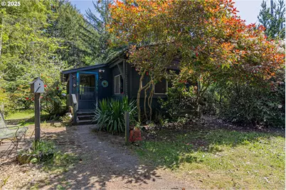 88102 Mallory Ln, Bandon, OR 97411 - Photo 1