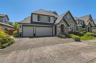 7116 SW Iron Horse St, Wilsonville, OR 97070 - Photo 1
