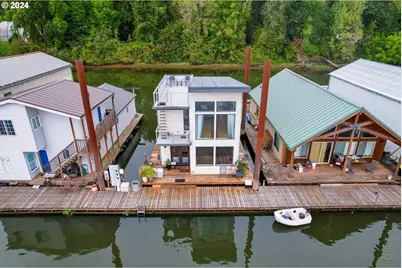 25000 NW St Helens Road #14, Portland, OR 97231 - Photo 1