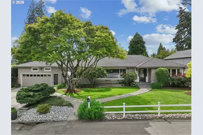 3385 SW Vista Dr, Portland, OR 97225 - Photo 1