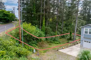 Tl 1503 Cherry St, Manzanita, OR 97130 - Photo 1