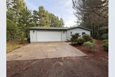 87987 Woodlands Dr, Florence, OR 97439 - Photo 1