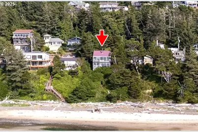 1520 Pearl St, Netarts, OR 97143 - Photo 1