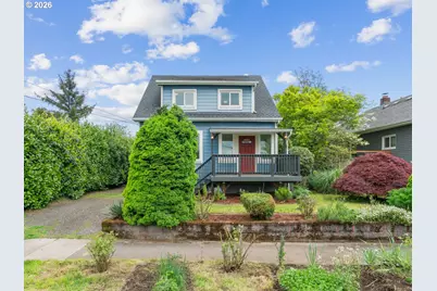 534 NE 67th Ave, Portland, OR 97213 - Photo 1