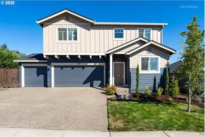 33283 SW Rotterdam St, Scappoose, OR 97056 - Photo 1