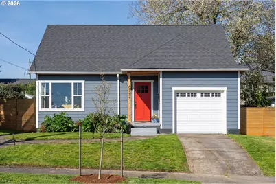 6133 NE 18th Ave, Portland, OR 97211 - Photo 1