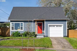 6133 NE 18th Ave, Portland, OR 97211 - Photo 1