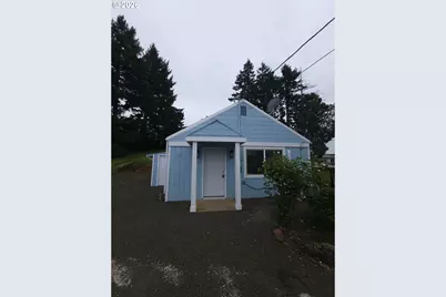 1619 NW Mulholland Dr, Roseburg, OR 97470 - Photo 1