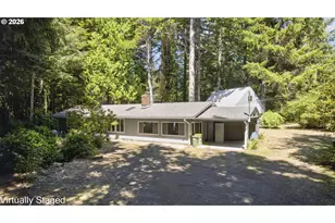 5665 Peninsula Rd, Florence, OR 97439 - Photo 1