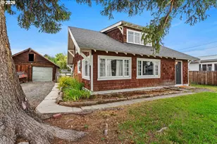 608 SW 2nd St, Enterprise, OR 97828 - Photo 1