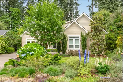 5831 SW Seville Ave, Lake Oswego, OR 97035 - Photo 1