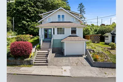 571 Rivington Ave, Astoria, OR 97103 - Photo 1