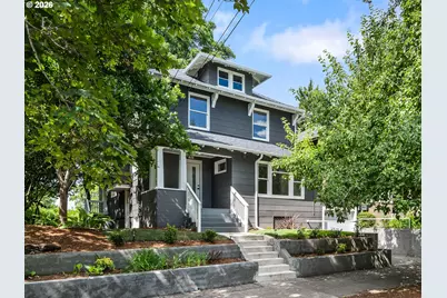 3003 SE Woodward St, Portland, OR 97202 - Photo 1