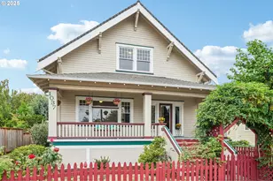 1037 SE 80th Ave, Portland, OR 97215 - Photo 1