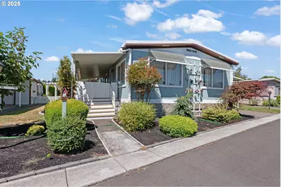 1225 W 10th Ave #47, Junction City, OR 97448 - Photo 1