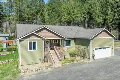 131 Haven Ln, Carson, WA 98610 - Photo 1