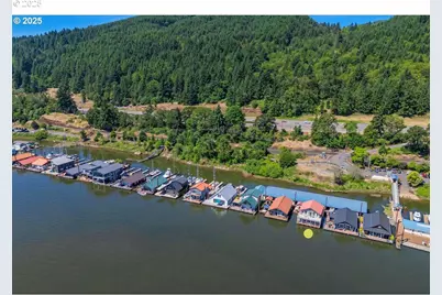 23586 NW St Helens Rd, Slip #U30, Portland, OR 97231 - Photo 1