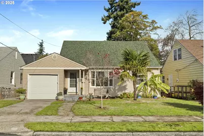 8413 NE Pacific St, Portland, OR 97220 - Photo 1