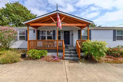 119 NW Sherman St, Sheridan, OR 97378 - Photo 1