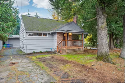 14806 SE Bush St, Portland, OR 97236 - Photo 1