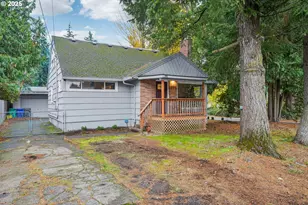 14806 SE Bush St, Portland, OR 97236 - Photo 1