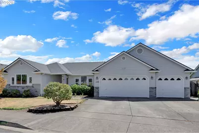 1246 Montecello Dr, Eugene, OR 97404 - Photo 1