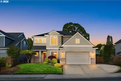 5510 NW 146th Ave, Portland, OR 97229 - Photo 1