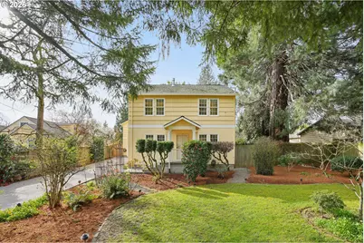 7108 NE Going St, Portland, OR 97218 - Photo 1