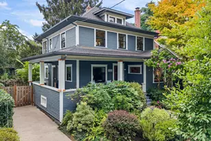 1124 SE Malden St, Portland, OR 97202 - Photo 1